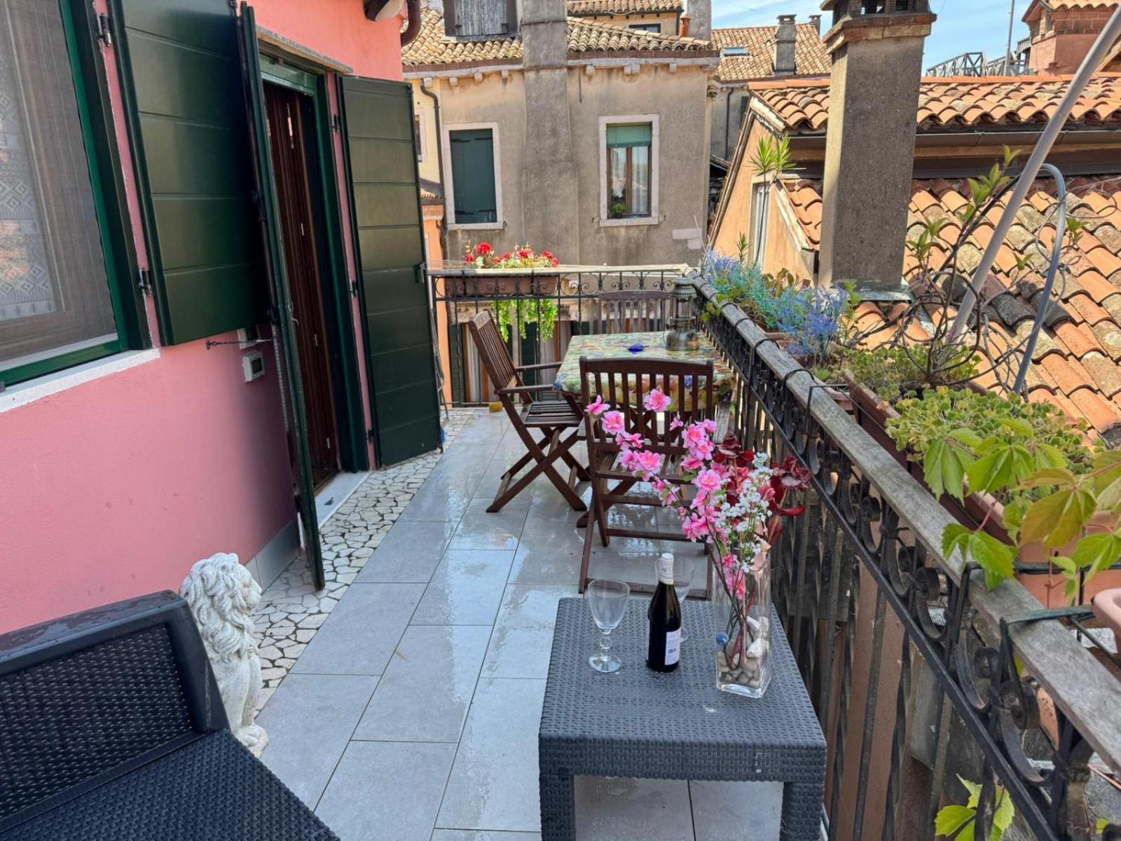 Casa Michela * Venecia