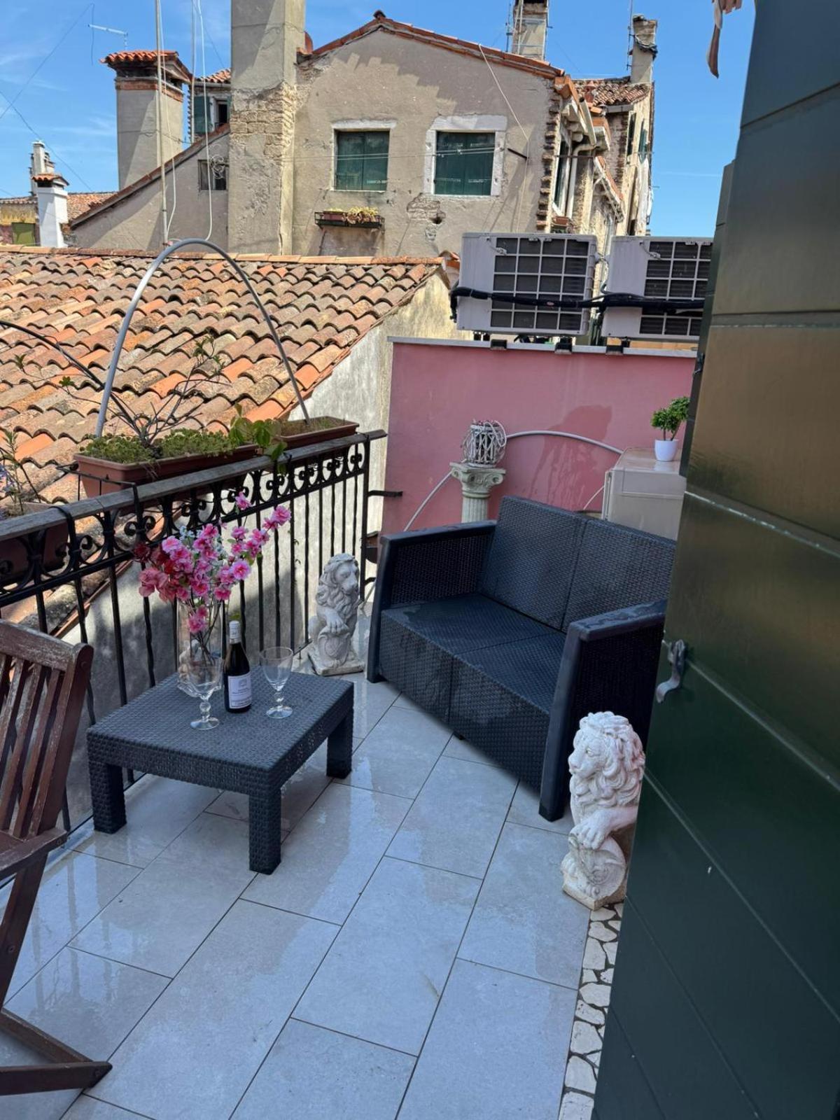 Apartamento Casa Michela Venecia