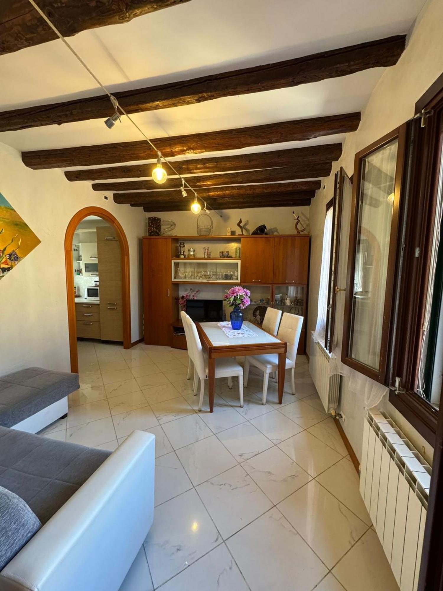 Apartamento Casa Michela