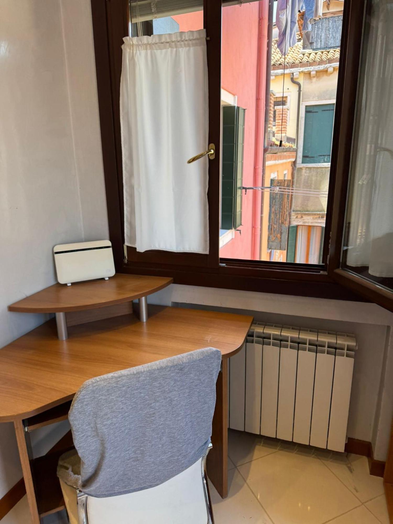 Casa Michela Apartamento Venecia