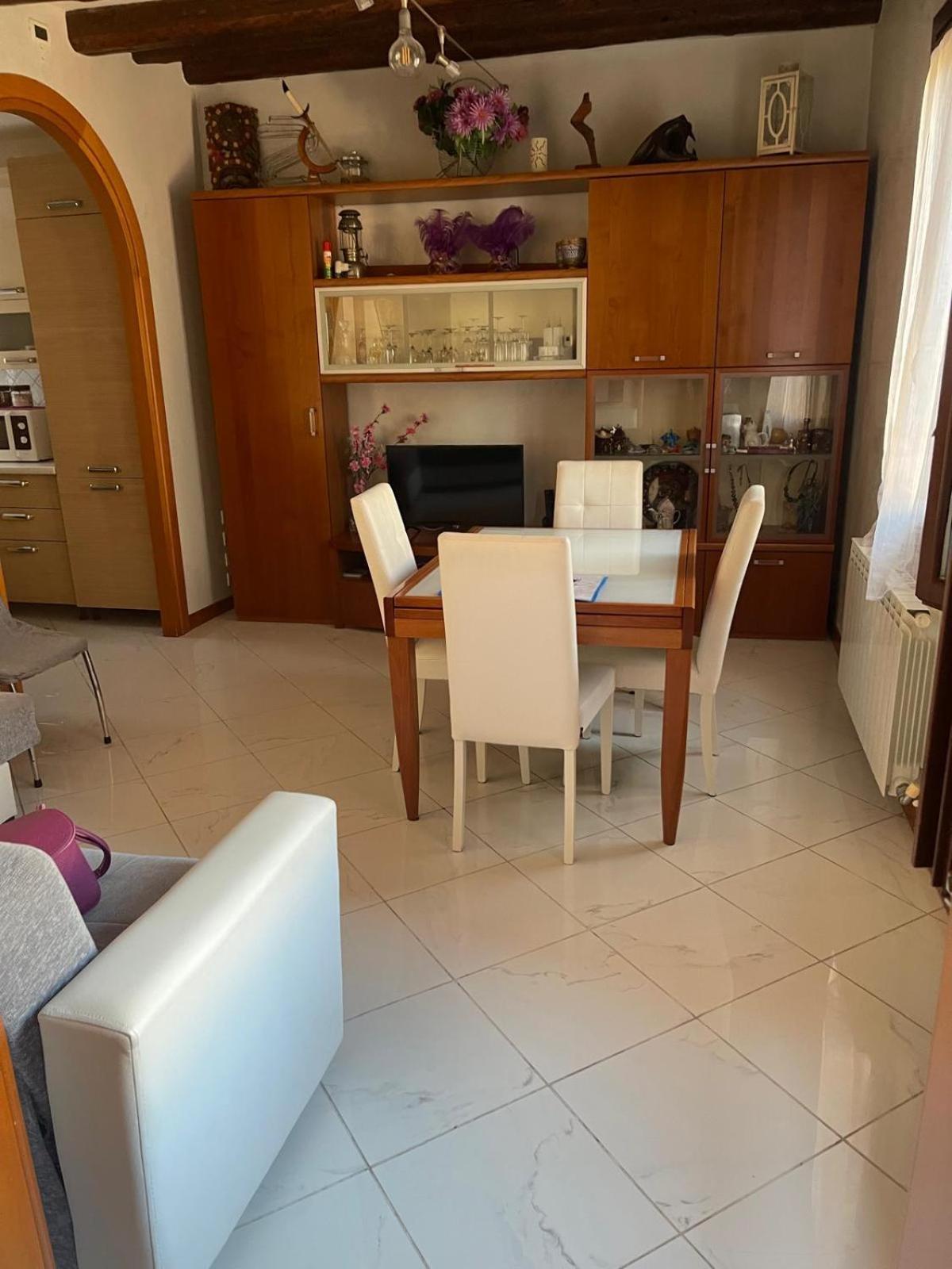 Apartamento Casa Michela