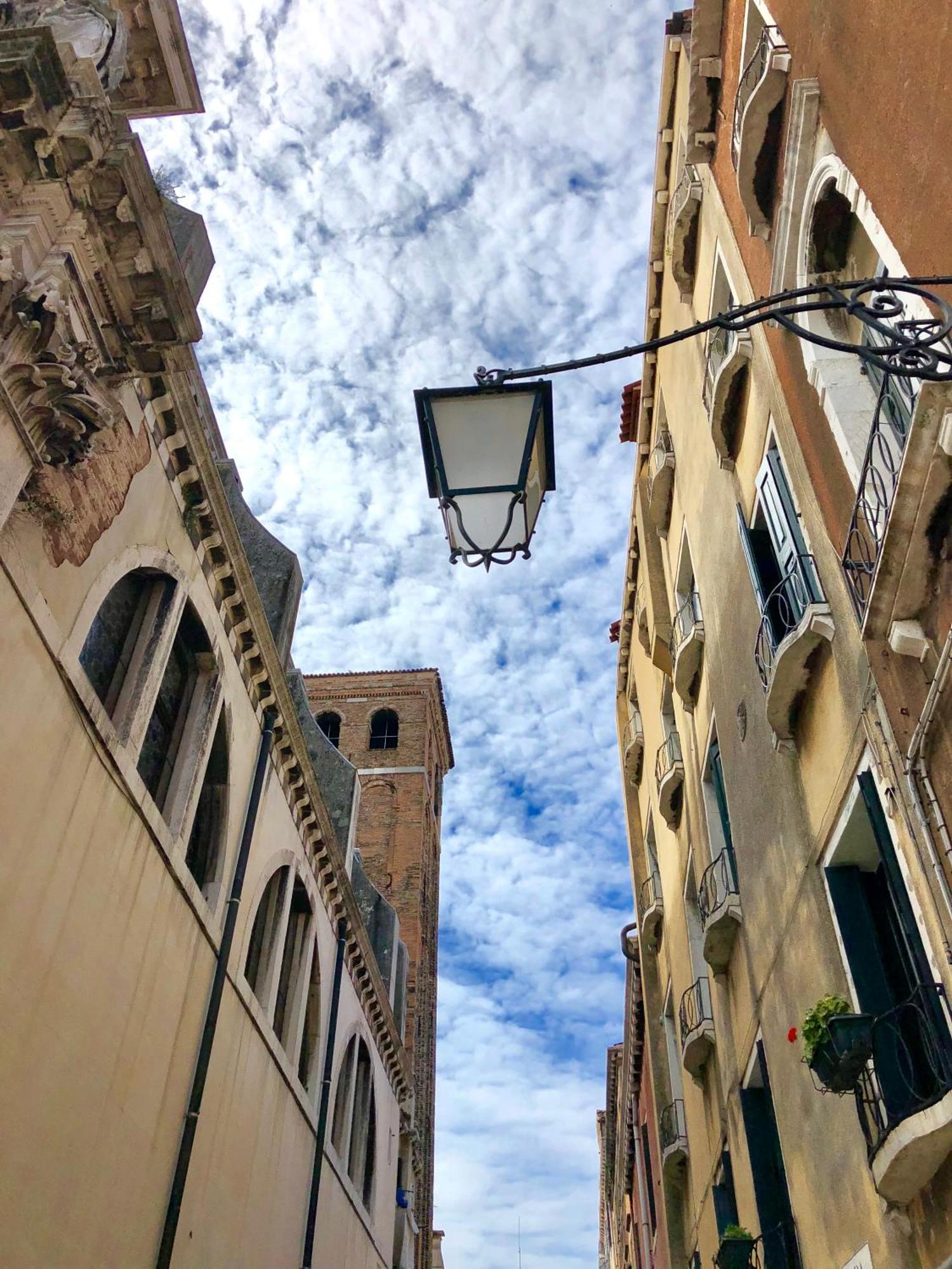 Casa Michela Venecia